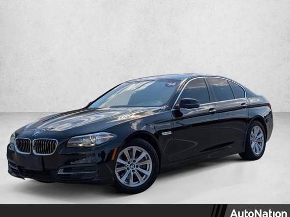 BMW 528I 2014 WBA5A5C5XED504530 image BMW 528I 2014 WBA5A5C5XED504530 image