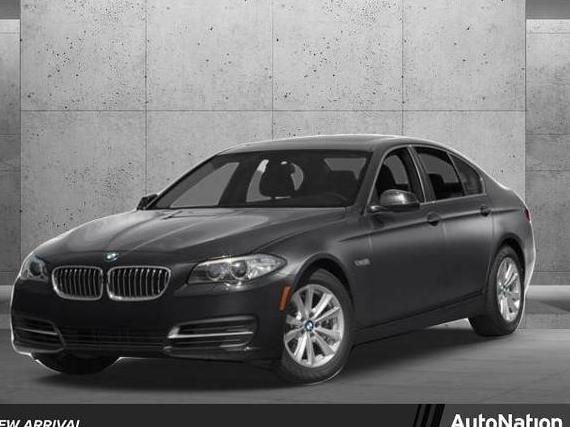 BMW 528I 2014 WBA5A5C52ED502142 image