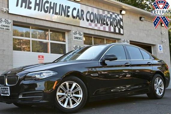 BMW 528I 2014 WBA5A7C55ED612386 image BMW 528I 2014 WBA5A7C55ED612386 image