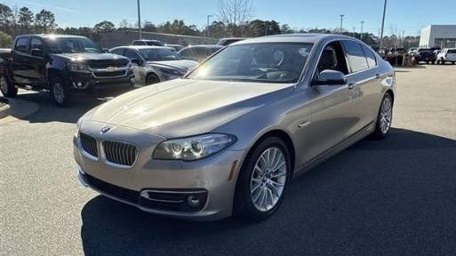 BMW 528I 2014 WBA5A5C58ED510147 image