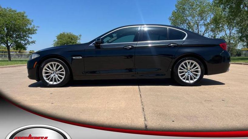 BMW 528I 2014 WBA5A5C54ED506077 image