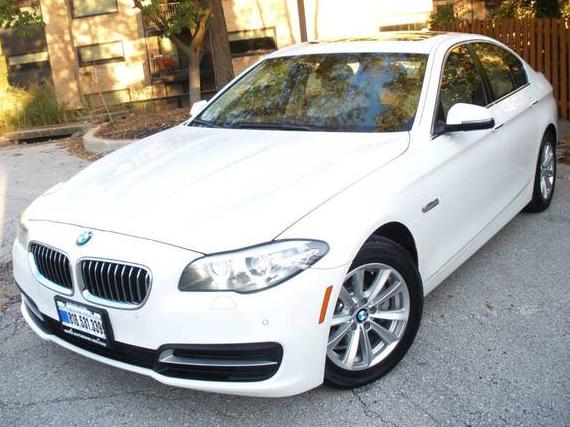 BMW 528I 2014 WBA5A5C50ED503452 image BMW 528I 2014 WBA5A5C50ED503452 image