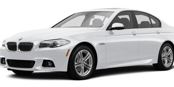 BMW 528I 2014 WBA5A5C50ED508974 image