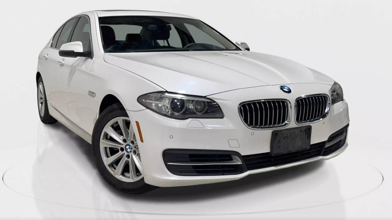 BMW 528I 2014 WBA5A5C54ED020806 image