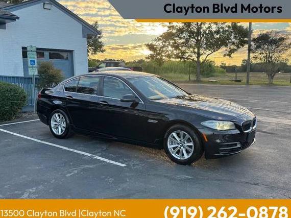 BMW 528I 2014 WBA5A7C56ED613224 image BMW 528I 2014 WBA5A7C56ED613224 image