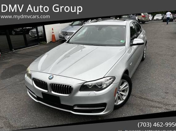 BMW 528I 2014 WBA5A5C56ED506159 image BMW 528I 2014 WBA5A5C56ED506159 image