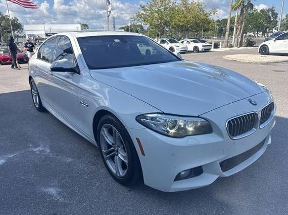 BMW 528I 2014 WBA5A5C55ED510249 image