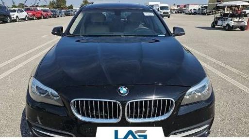 BMW 528I 2014 WBA5A5C53ED511996 image