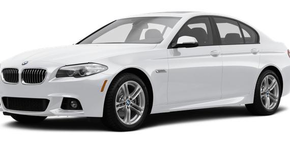 BMW 528I 2014 WBA5A5C59ED503742 image