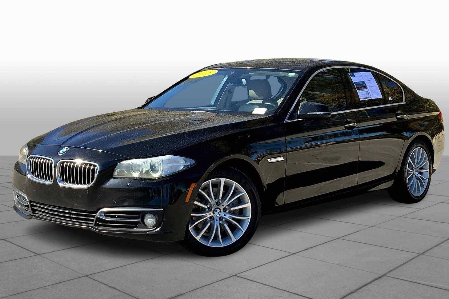 BMW 528I 2015 WBA5A5C55FD523763 image