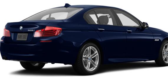 BMW 528I 2015 WBA5A5C55FD518952 image