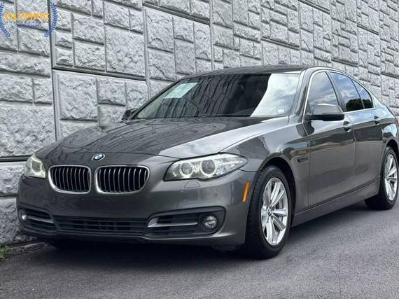 BMW 528I 2015 WBA5A5C59FD517318 image
