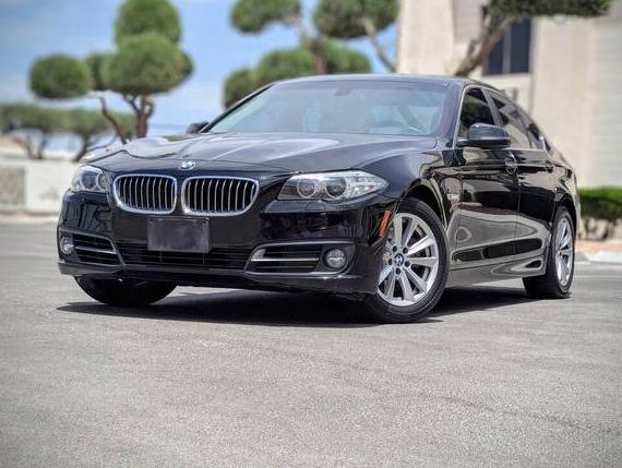 BMW 528I 2015 WBA5A5C57FD516393 image