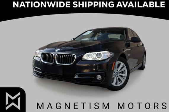 BMW 528I 2015 WBA5A7C55FD620795 image BMW 528I 2015 WBA5A7C55FD620795 image