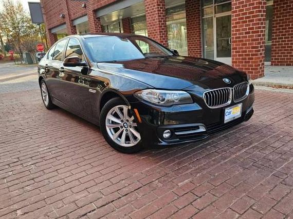 BMW 528I 2015 WBA5A7C51FD623032 image BMW 528I 2015 WBA5A7C51FD623032 image