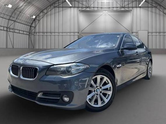 BMW 528I 2015 WBA5A5C54FD522555 image