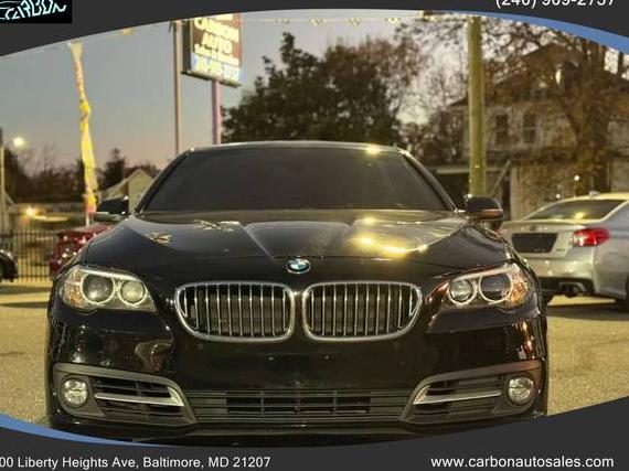 BMW 528I 2015 WBA5A5C50FD522195 image BMW 528I 2015 WBA5A5C50FD522195 image