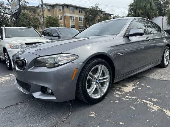 BMW 528I 2015 WBA5A7C52FD628398 image BMW 528I 2015 WBA5A7C52FD628398 image