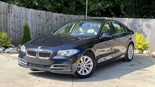 BMW 528I 2015 WBA5A5C52FD525292 image