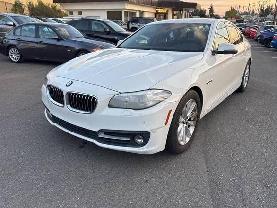 BMW 528I 2015 WBA5A5C59FD515889 image BMW 528I 2015 WBA5A5C59FD515889 image