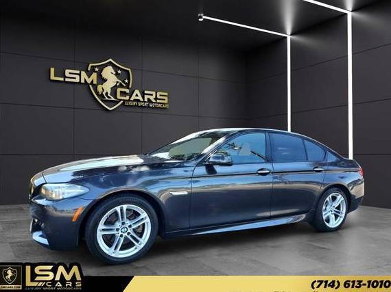 BMW 528I 2015 WBA5A5C55FD520166 image BMW 528I 2015 WBA5A5C55FD520166 image