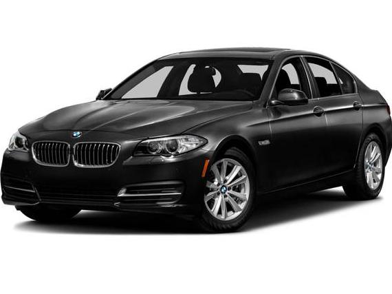 BMW 528I 2015 WBA5A5C52FD522781 image