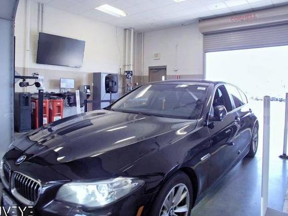 BMW 528I 2015 WBA5A7C58FD625571 image