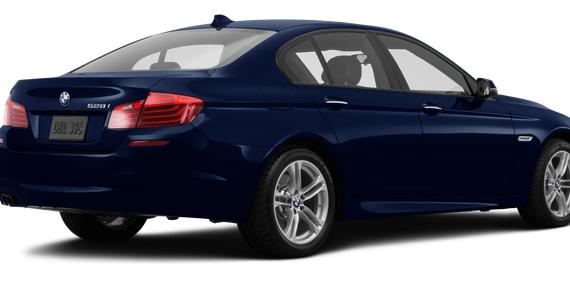 BMW 528I 2015 WBA5A7C54FG143324 image