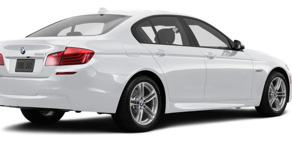 BMW 528I 2015 WBA5A5C59FD521966 image