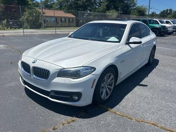 BMW 528I 2015 WBA5A5C53FD513622 image