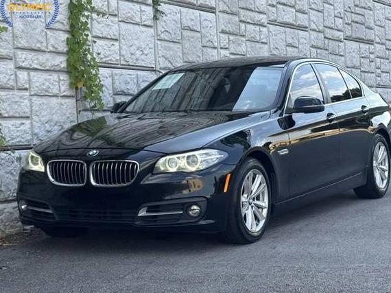 BMW 528I 2015 WBA5A5C57FD513025 image BMW 528I 2015 WBA5A5C57FD513025 image