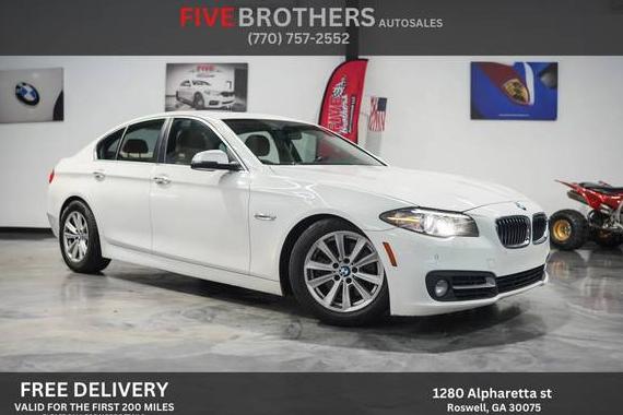 BMW 528I 2015 WBA5A5C53FD525088 image BMW 528I 2015 WBA5A5C53FD525088 image