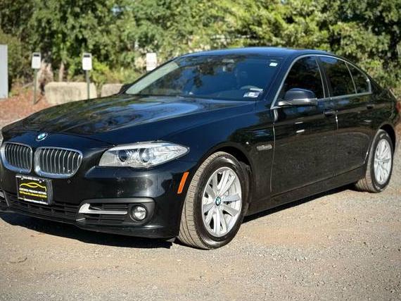 BMW 528I 2015 WBA5A7C58FG144055 image BMW 528I 2015 WBA5A7C58FG144055 image