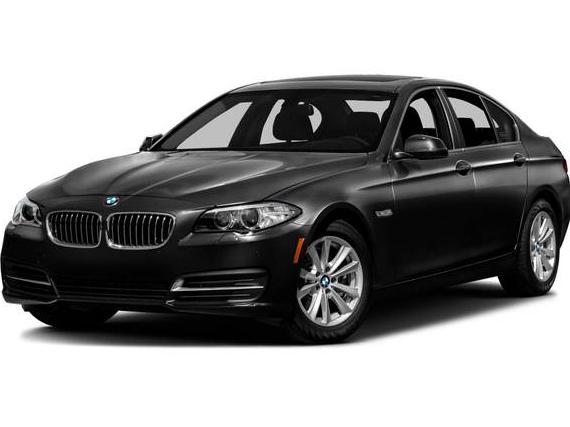 BMW 528I 2015 WBA5A7C55FD627701 image