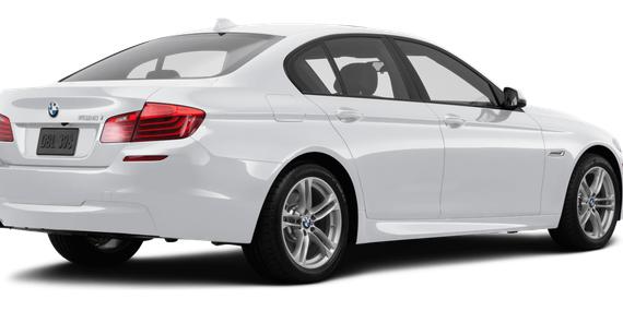BMW 528I 2015 WBA5A5C51FD525297 image