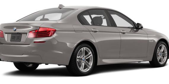 BMW 528I 2015 WBA5A5C55FD519356 image