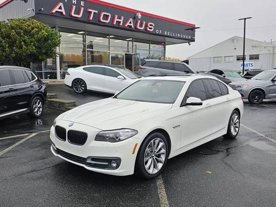 BMW 528I 2015 WBA5A5C54FD516609 image BMW 528I 2015 WBA5A5C54FD516609 image