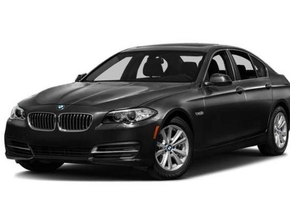 BMW 528I 2015 WBA5A7C5XFD621991 image