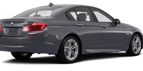 BMW 528I 2015 WBA5A5C54FD522913 image
