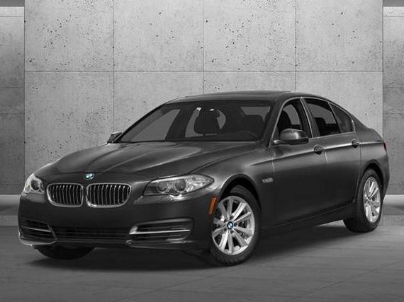 BMW 528I 2015 WBA5A5C55FD515758 image