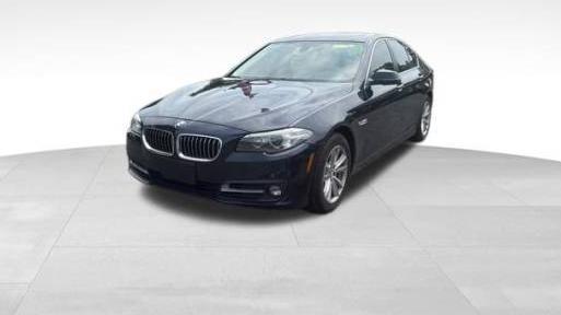 BMW 528I 2015 WBA5A5C59FD522115 image