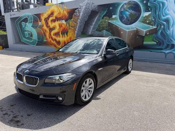 BMW 528I 2015 WBA5A5C58FD520386 image BMW 528I 2015 WBA5A5C58FD520386 image