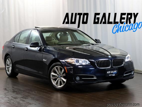 BMW 528I 2015 WBA5A7C50FD627590 image BMW 528I 2015 WBA5A7C50FD627590 image