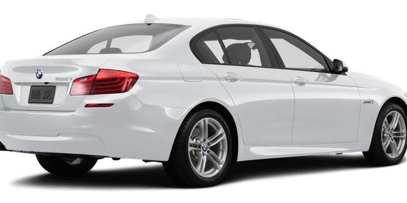 BMW 528I 2015 WBA5A7C51FD620938 image