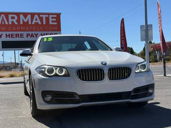BMW 528I 2015 WBA5A5C59FD514001 image BMW 528I 2015 WBA5A5C59FD514001 image