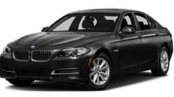 BMW 528I 2015 WBA5A7C59FD624641 image