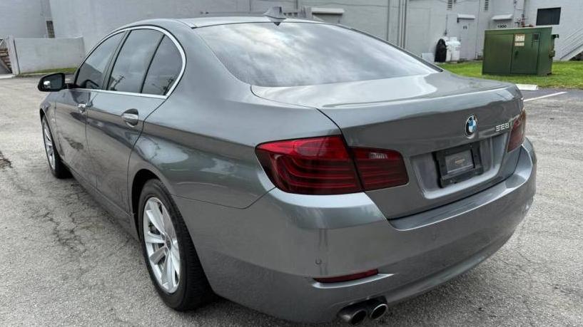 BMW 528I 2015 WBA5A5C58FD514054 image