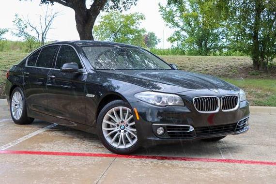 BMW 528I 2015 WBA5A5C50FD518793 image