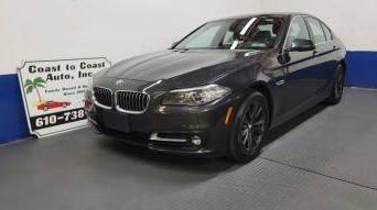 BMW 528I 2015 WBA5A7C51FD622883 image