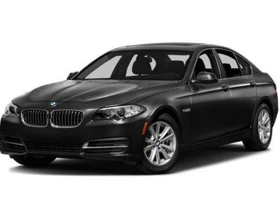 BMW 528I 2015 WBA5A7C5XFD621103 image
